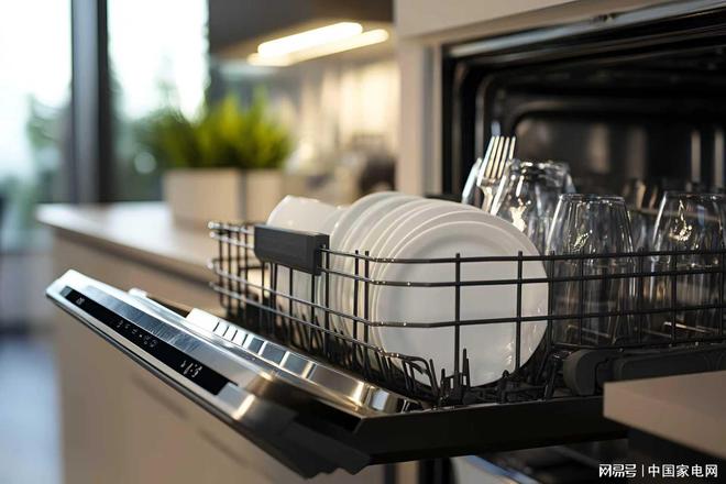 书将面世助力洗碗机从可选变刚需pg电子平台洗碗机行业首部科普(图2) 书将面世助力洗碗机从可选变刚需pg电子平台洗碗机行业首部科普(图2)