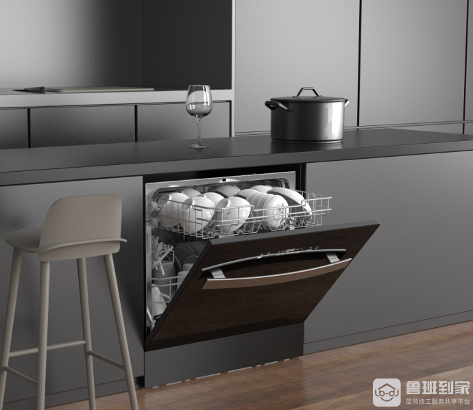 作原理是什么洗碗机种类有哪些pg电子模拟器试玩洗碗机工(图1) 作原理是什么洗碗机种类有哪些pg电子模拟器试玩洗碗机工(图1)