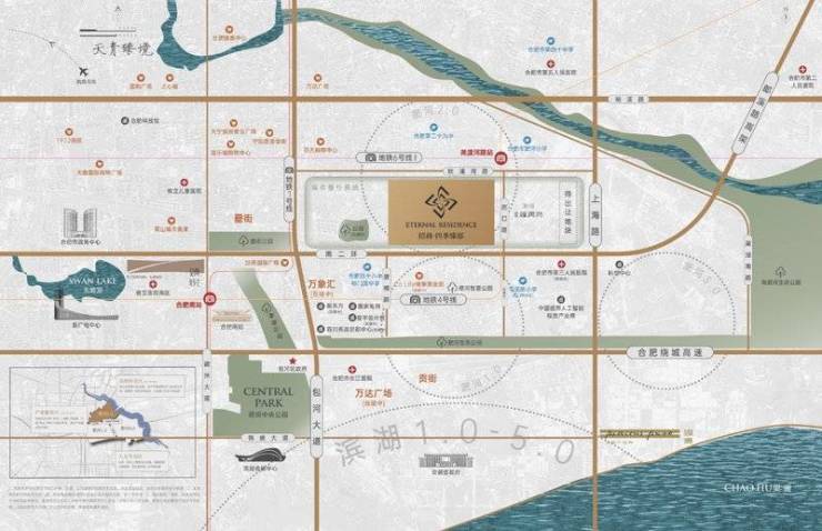 -【招商四季臻邸】价值点-2025买房电子pg招商四季臻邸(合肥)营销中心(图2) -【招商四季臻邸】价值点-2025买房电子pg招商四季臻邸(合肥)营销中心(图2)