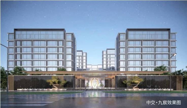 区中交九宸项目户型图-学区pg电子模拟器免费试玩包河(图3) 区中交九宸项目户型图-学区pg电子模拟器免费试玩包河(图3)